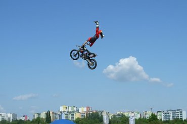 #stunt #cross #bemowo #fmx #motory #freestyle #skoki