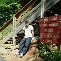 Smoky Mountains