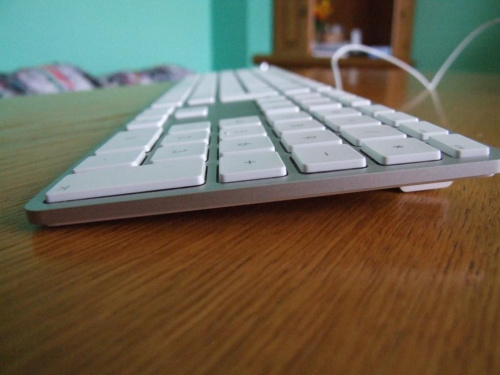 Apple Keyboard