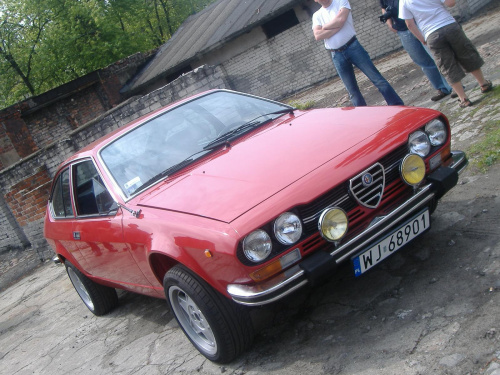 Alfa Romeo