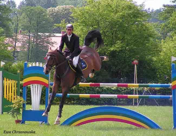 16.05.2008 Zawody w Stodołach