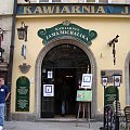 Kraków, Jama Michalika #Kraków #JamaMichalika