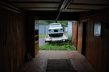 #samochód #auto #pojazd #oldtimer #fiat #Fiat1300