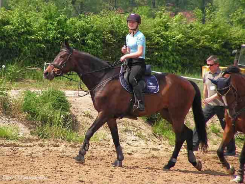 17.05.2008 Zawody w Stodołach