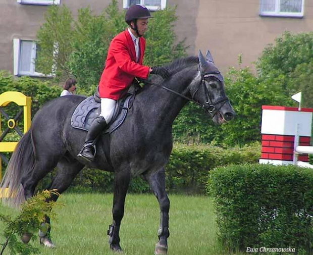 17.05.2008 Zawody w Stodołach