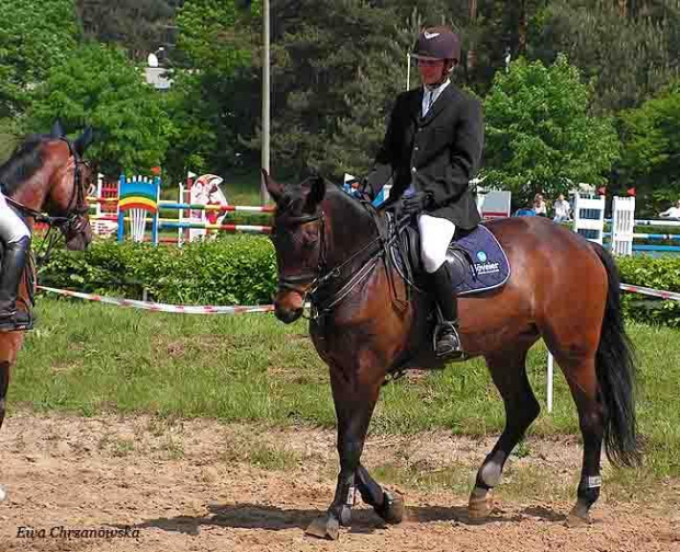 17.05.2008 Zawody w Stodołach