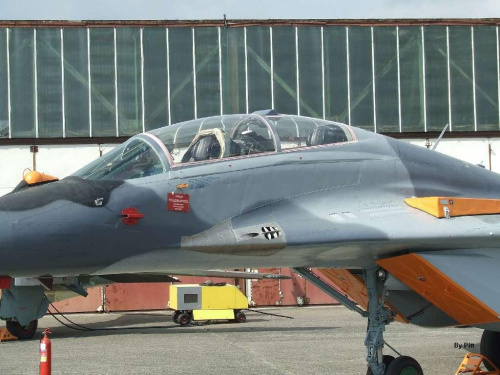 MiG 29 #MiG