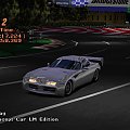 Gran Turismo 2 by maniak300 #GranTurismo2