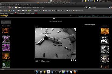 Linux Ubuntu #ubuntu #compiz #linux