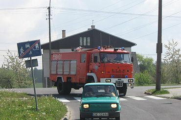 Osp Pawlowice #OSPPawlowice