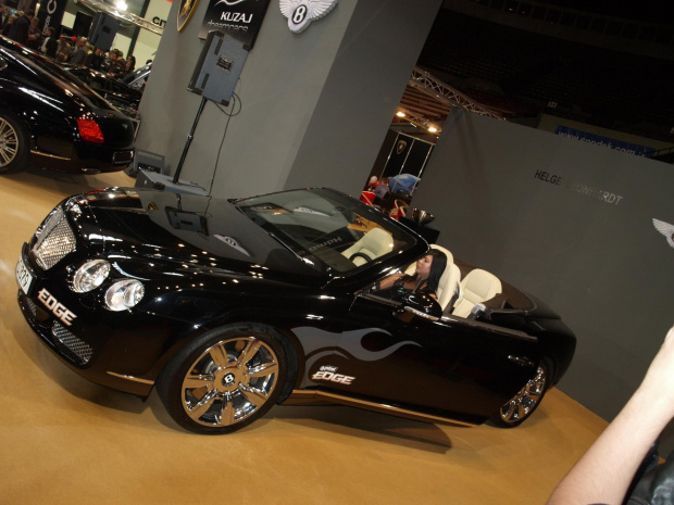 #AutoMotoShow2008 #katowice #spodek #motoryzacja #targi