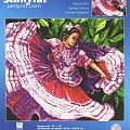 Janlynn Spanish Dancer 023-0377