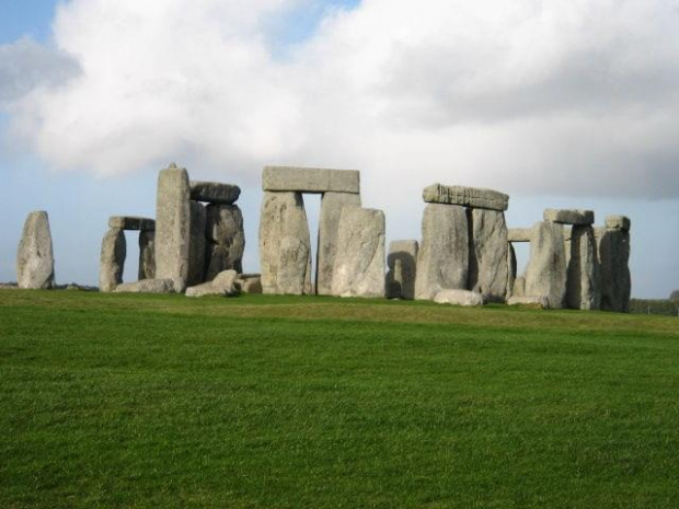 Stonehenge xD