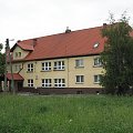 Szkoła Podstawowa w Samborowicach #Samborowice