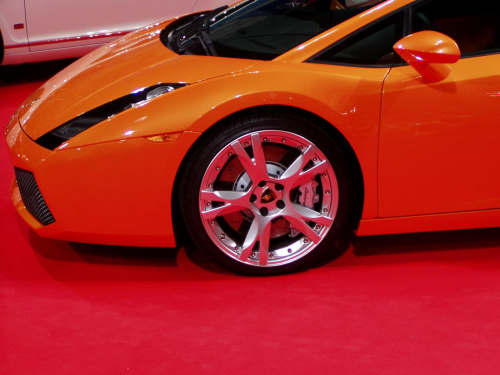 #AutoMotoShow2008