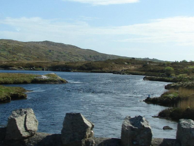 Connemara