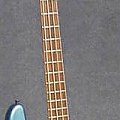 fender urge bass stu hamm