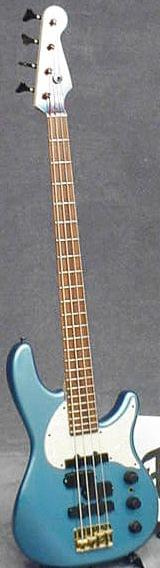 fender urge bass stu hamm