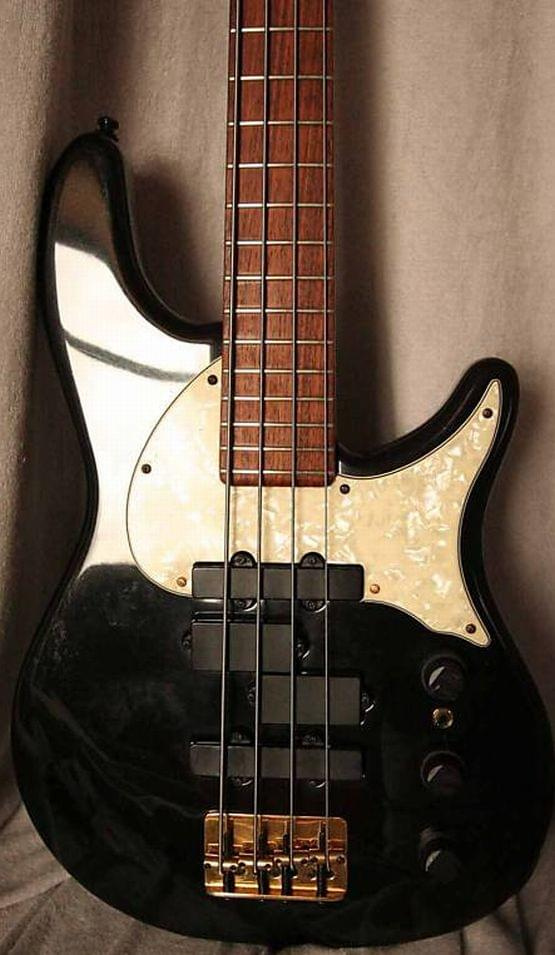 fender urge bass stu hamm