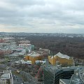 #berlin #panorama #krajobraz