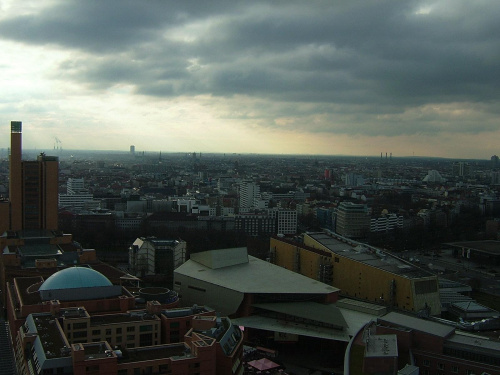 #berlin #panorama