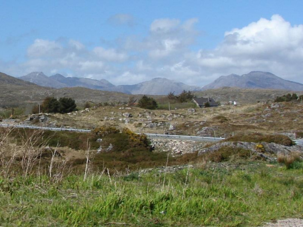 Connemara