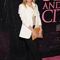 Sex And The City premiere at Radio City Music Hall-events maj 2008