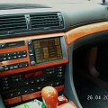BMW e38 730d individual