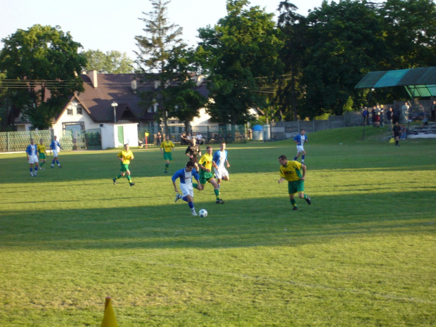 Gościeradów 04.06.2008