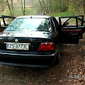 BMW e38 730d individual