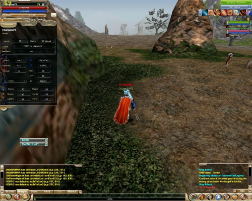 a tylko 52 lvl ;d