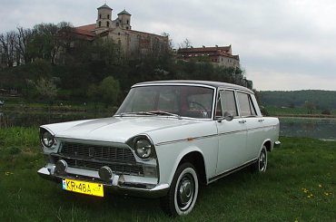 #samochód #auto #pojazd #oldtimer #Fiat1800 #fiat
