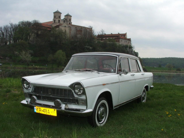 #samochód #auto #pojazd #oldtimer #Fiat1800 #fiat