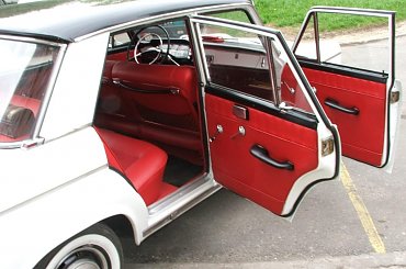 #samochód #auto #pojazd #oldtimer #Fiat1800 #fiat