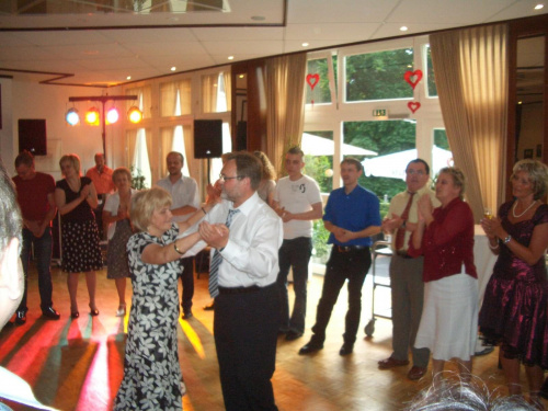 Perlenhochzeit