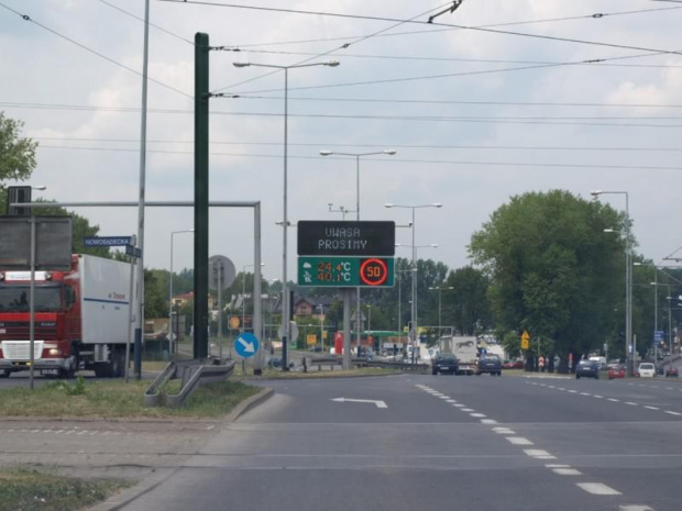 czy jesteście w stanie zobaczyć wskazanie termometru ?