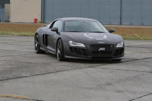 Abt R8 Foliatec