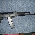 AK74M