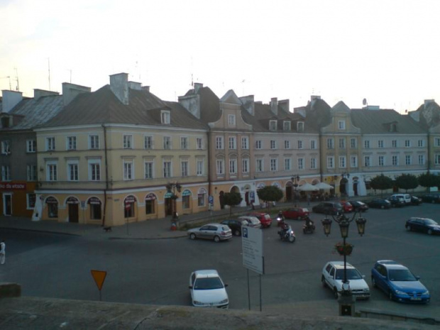 Lublin plac zamkowy #Lublin