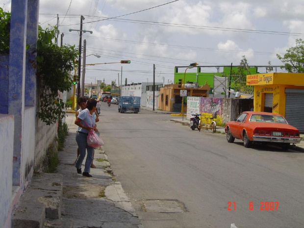 Cozumel