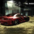 NFS SL 500