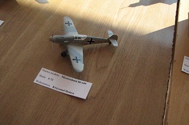 #wystawa #modelarska #modele #kartonowe #plastikowe #redukcyjne #modelarstwo #czołgi #samoloty #łodzie #okręty #pojazdy #figurki