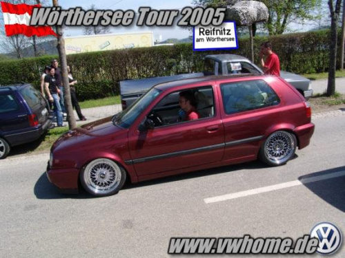 #VwGolf3MKIIITuningBbs