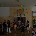 zakończenie 6 klasy