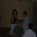 zakończenie 6 klasy