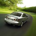 Mazda 6 Photo