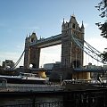 Tower Bridge #most #Tamiza #Londyn #TowerBridge