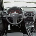 Mazda 6 Photo