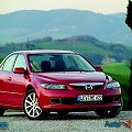 Mazda 6 Photo