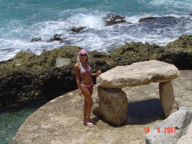 Xcaret